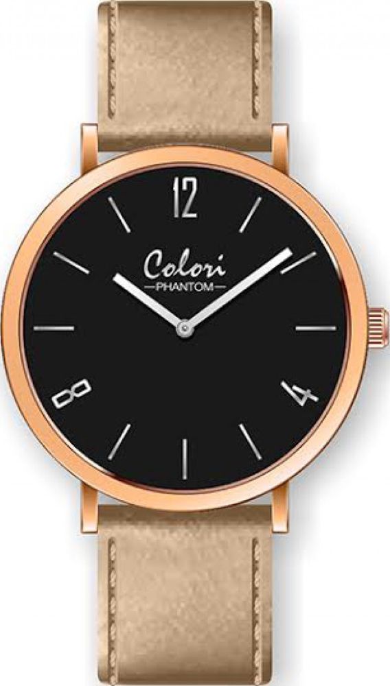 Ρολόι COLORI COL439